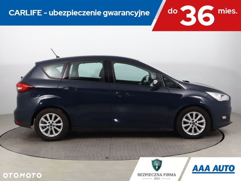 Ford C-MAX - 8