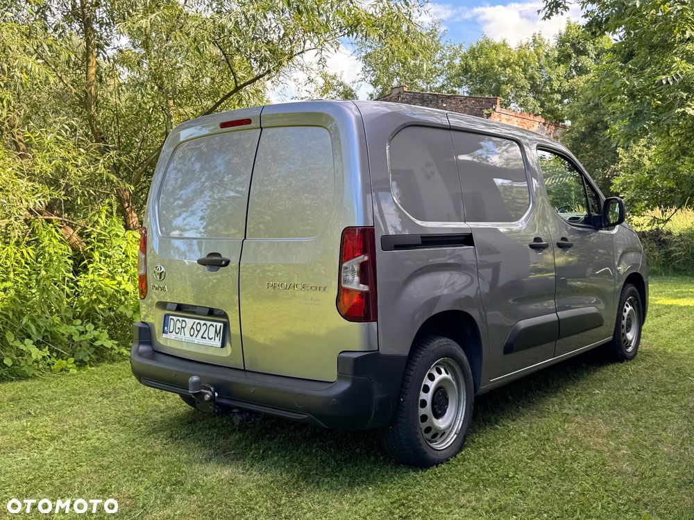 Toyota PROACE CITY - 3