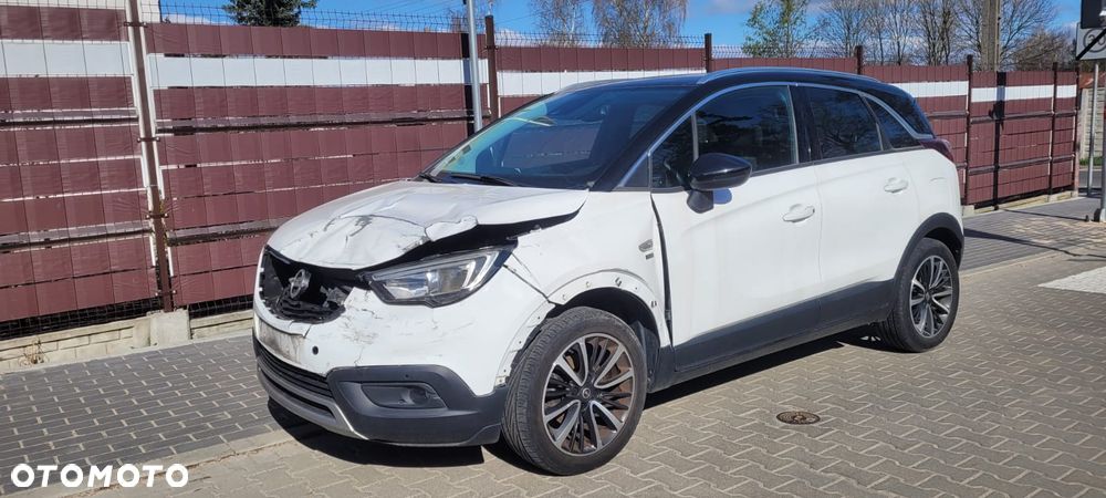 Opel Crossland X 1.2 Start/Stop 120 Jahre - 6