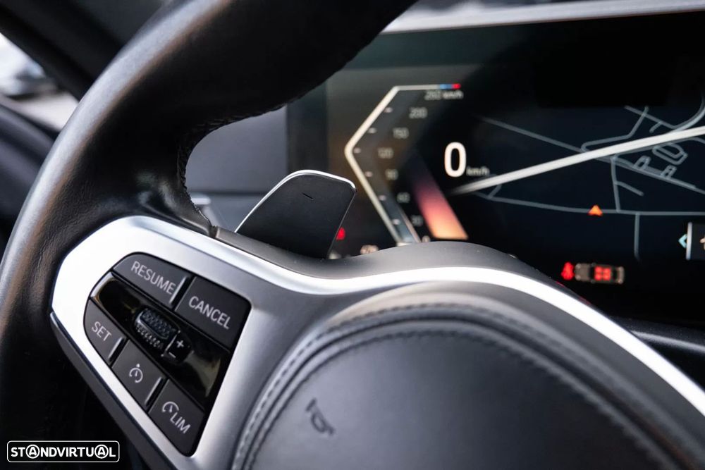 BMW 420 d Pack Desportivo M Pro Auto - 20