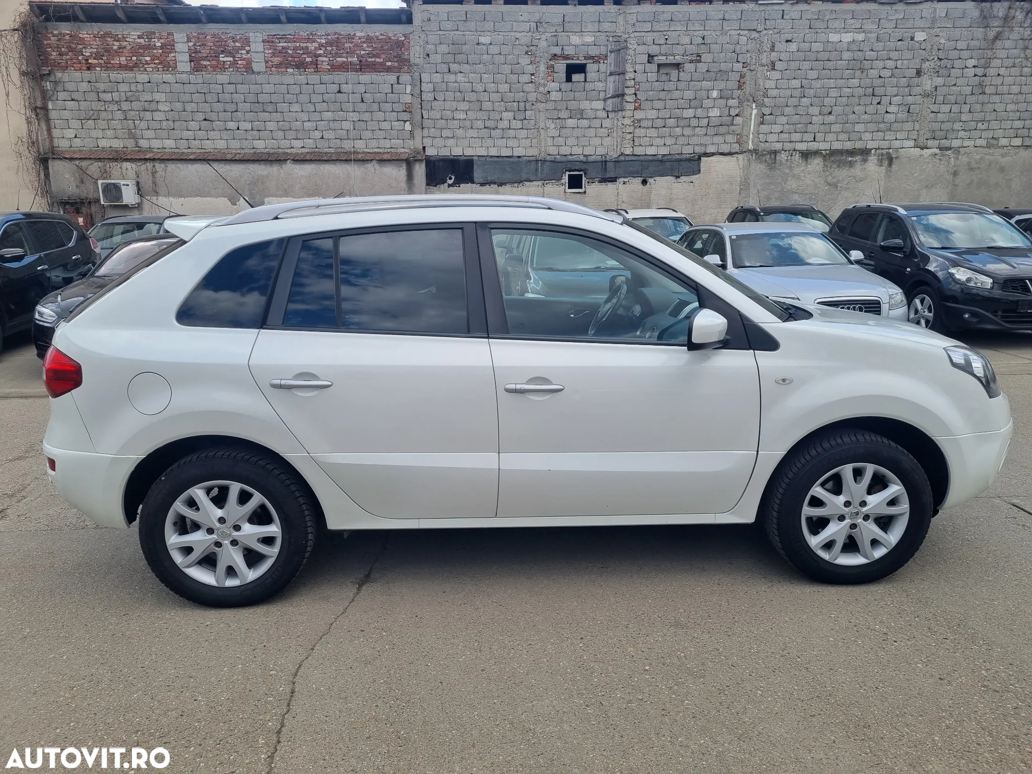 Renault Koleos dCi 150 FAP 4x4 Paris - 29