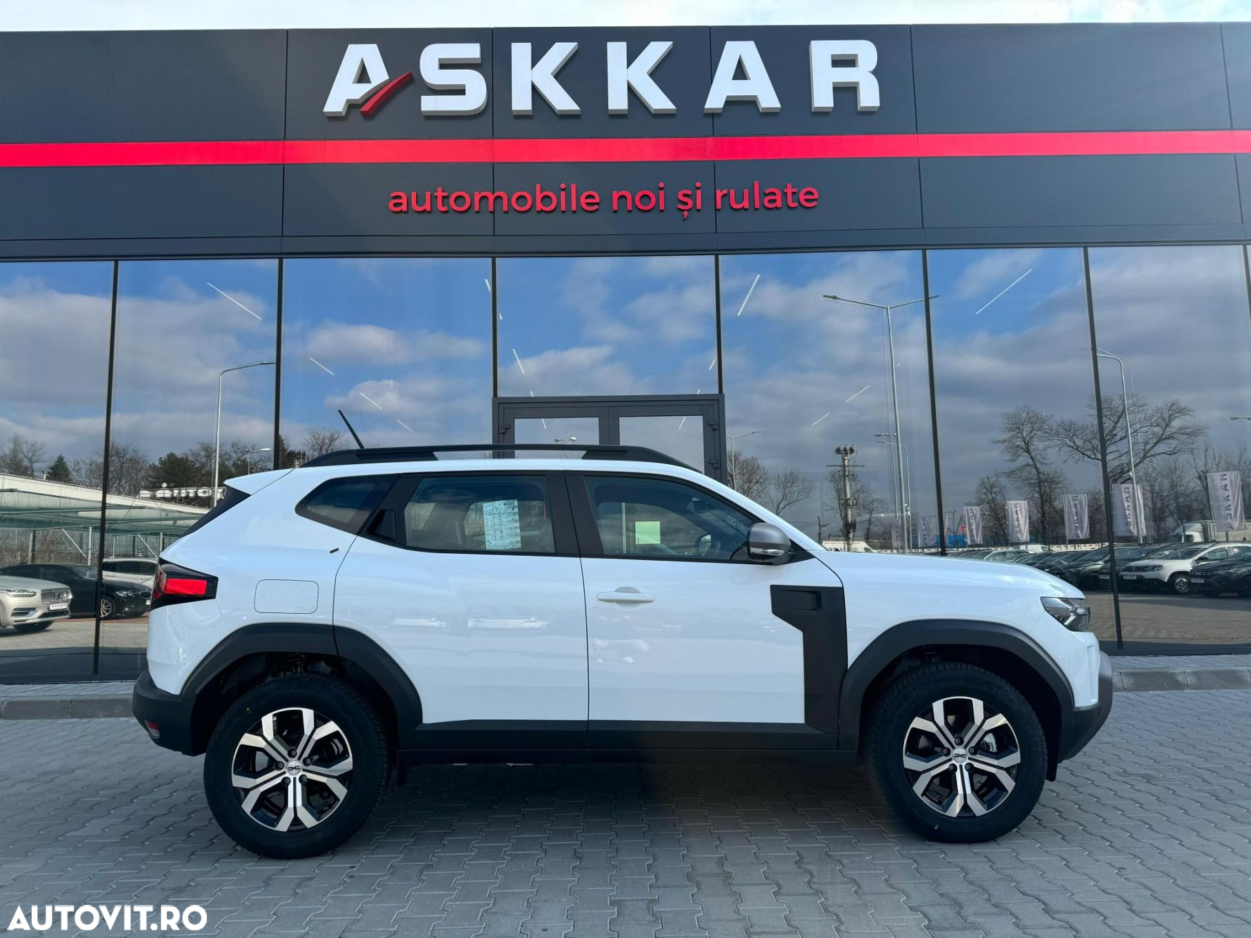 Dacia Duster - 4
