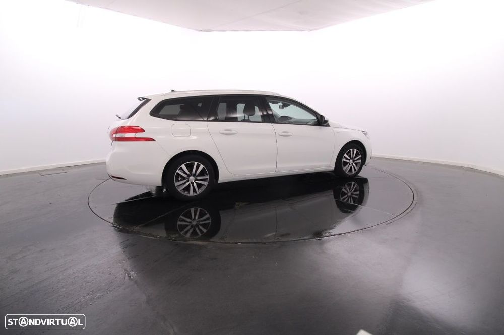 Peugeot 308 SW 1.5 BlueHDi Style - 8