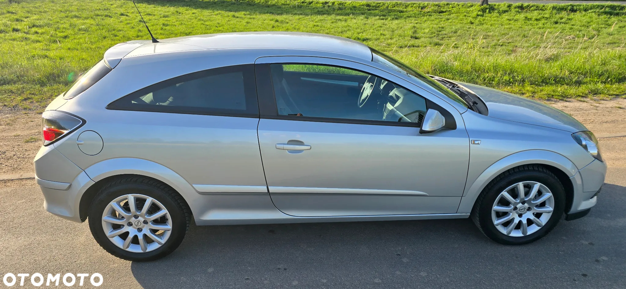 Opel Astra - 14