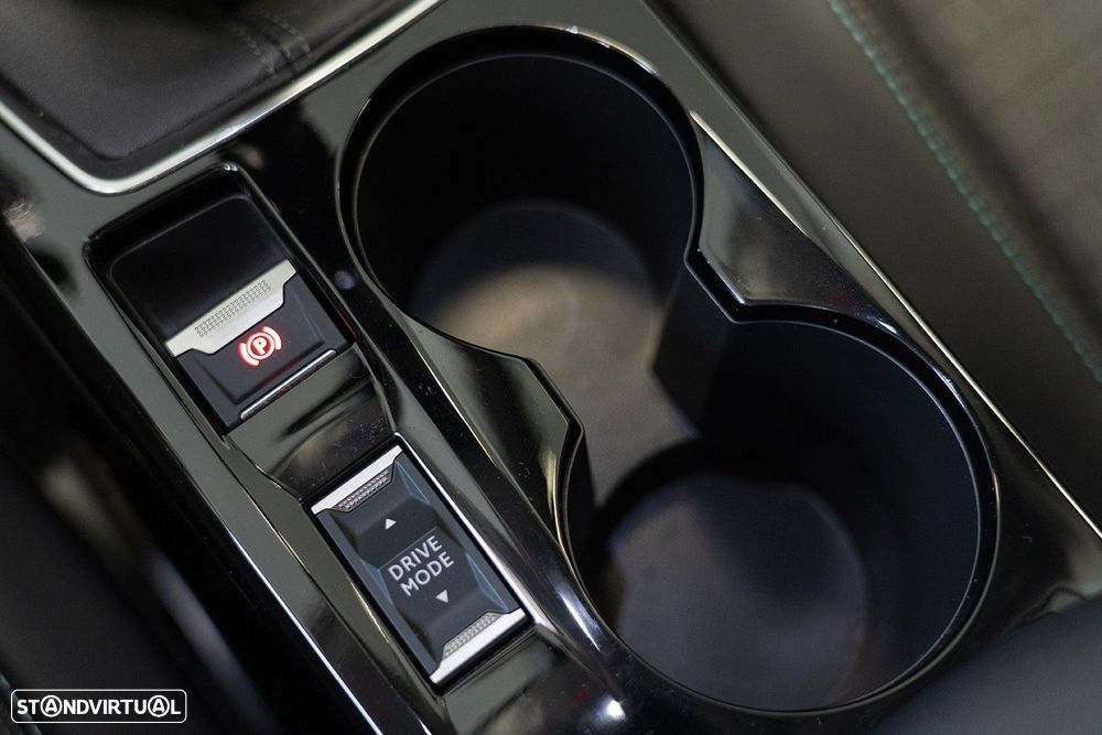 Peugeot 2008 1.5 BlueHDi Allure - 37