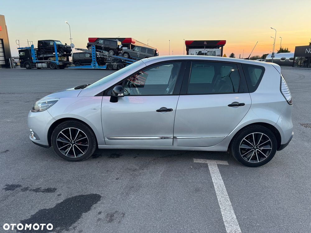 Renault Scenic 1.6 dCi Energy Bose Edition - 2