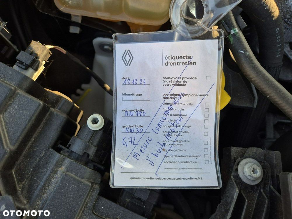 Renault Talisman - 14