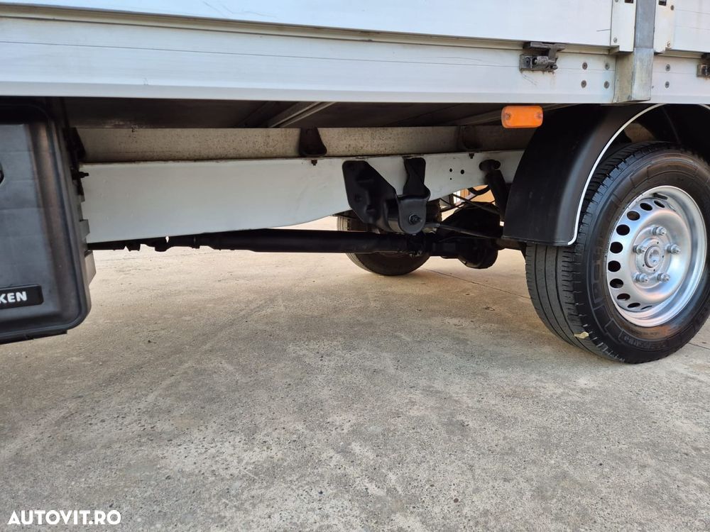 Ford Transit - 11