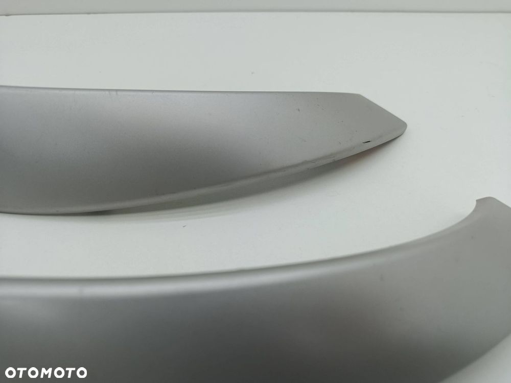 BMW F30 LISTWY DEKORY DRZWI KOMPLET 7260085 - 6