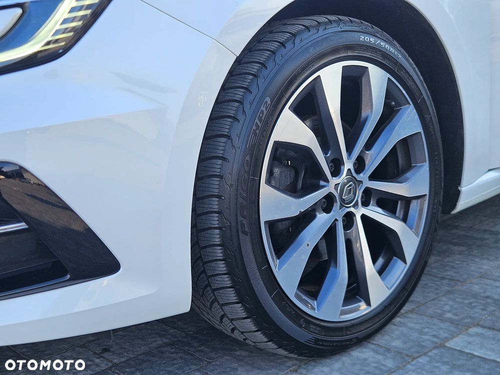 Renault Megane 1.3 TCe FAP Intens - 24