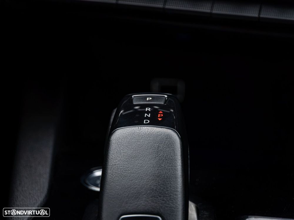 Peugeot 3008 1.5 BlueHDi GT Line EAT8 - 22
