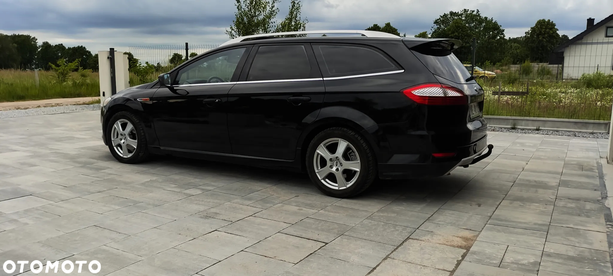 Ford Mondeo 2.3 Titanium X - 3