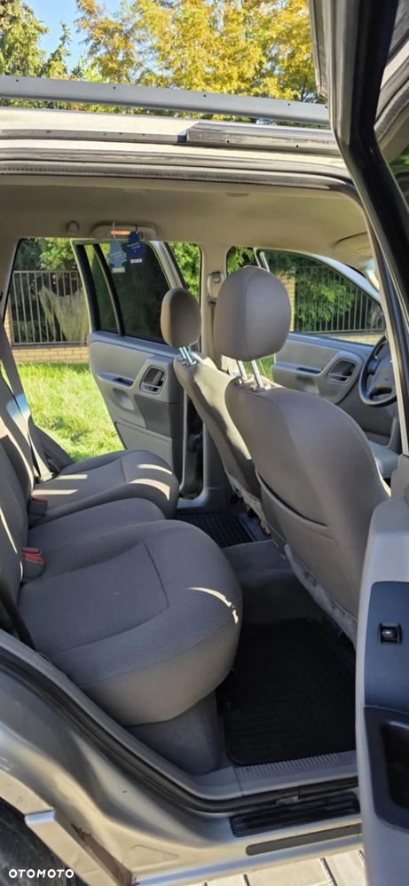 Jeep Grand Cherokee 4.0 Laredo - 6