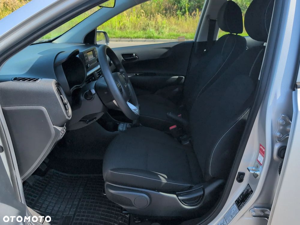 Kia Picanto 1.0 M - 22