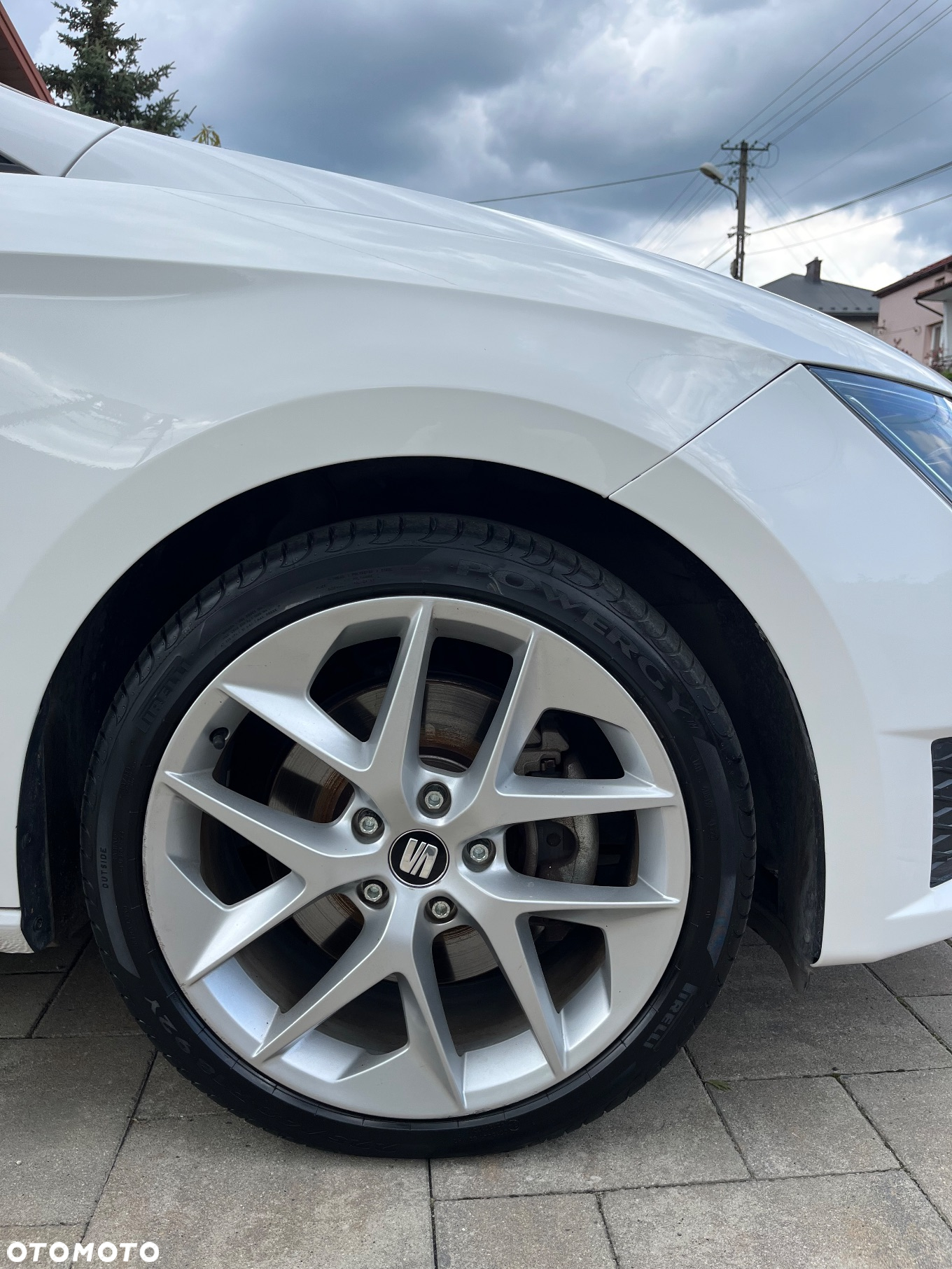 Seat Leon - 8
