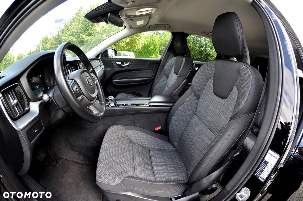 Volvo XC 60 - 27