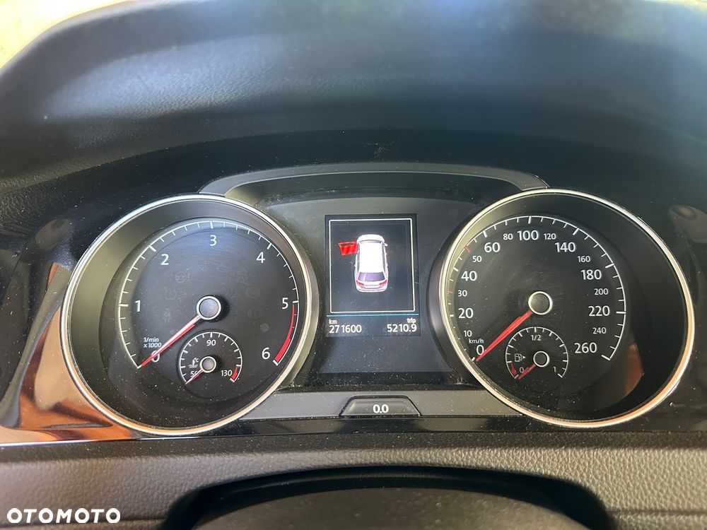 Volkswagen Golf 2.0 TDI BMT Highline DSG EU6 - 7