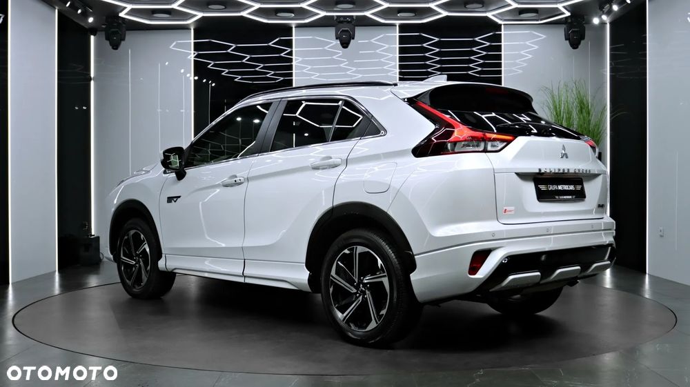 Mitsubishi Eclipse Cross 2.4 PHEV Instyle Plus - 5