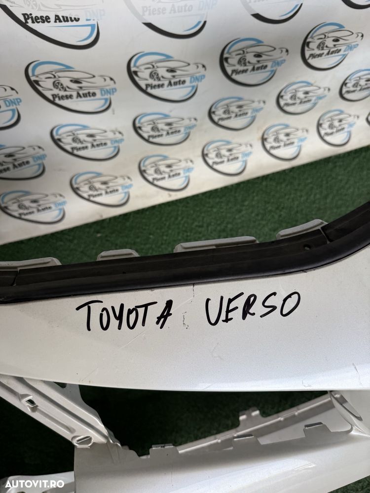 Bara fata Toyota Verso - 4