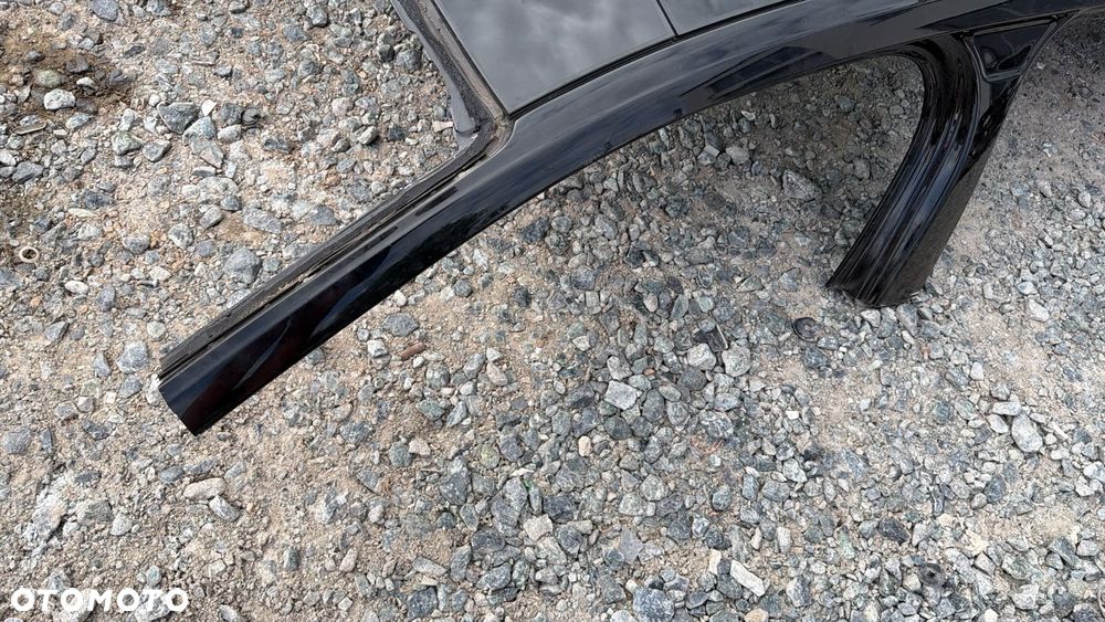 Dach szyberdach Audi A8 D5 - 3