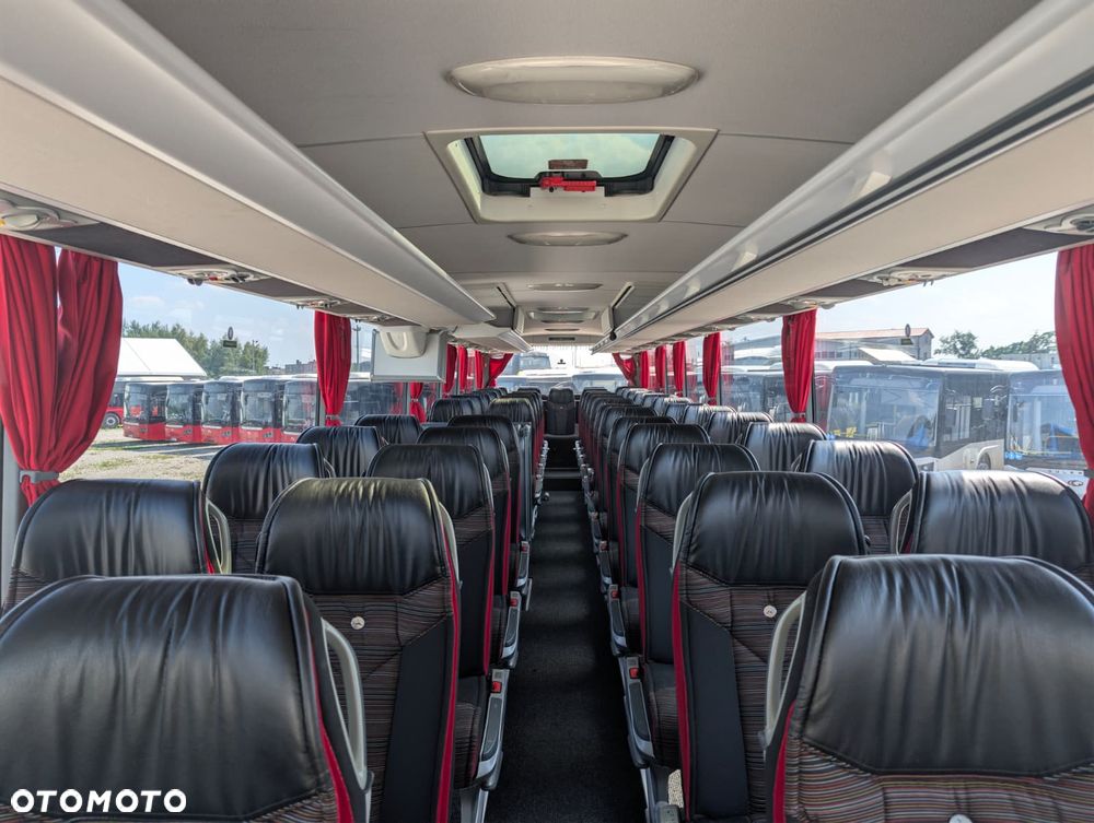 Mercedes-Benz Tourismo - 27