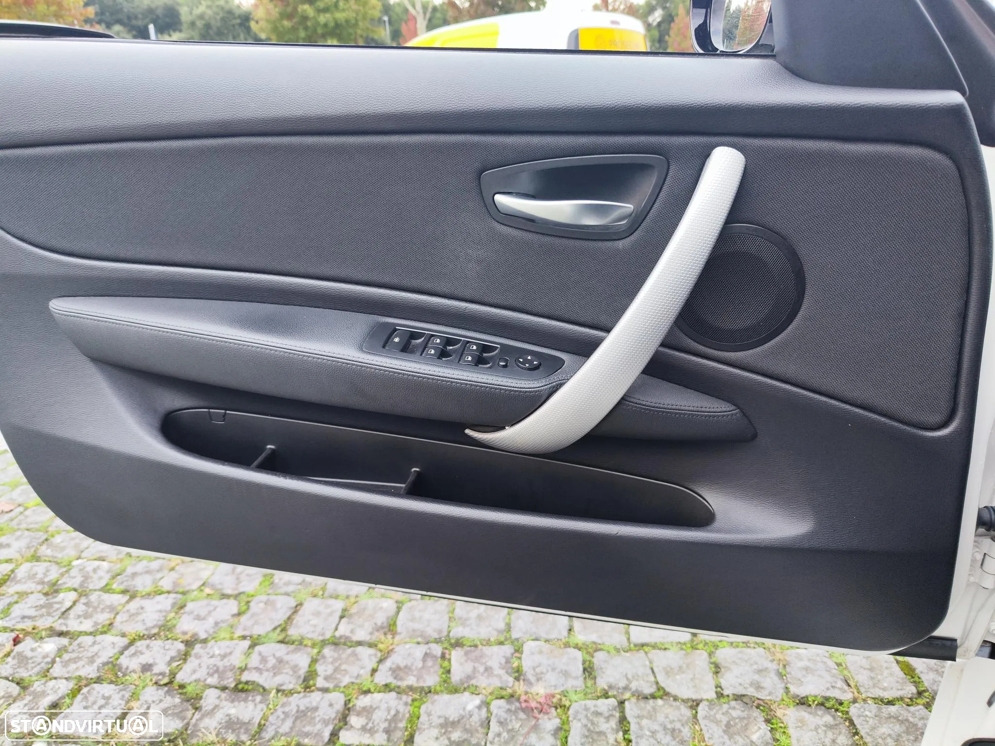 BMW 118 d Cabrio - 14
