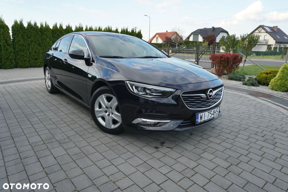 Opel Insignia 1.6 T Innovation S&S - 3