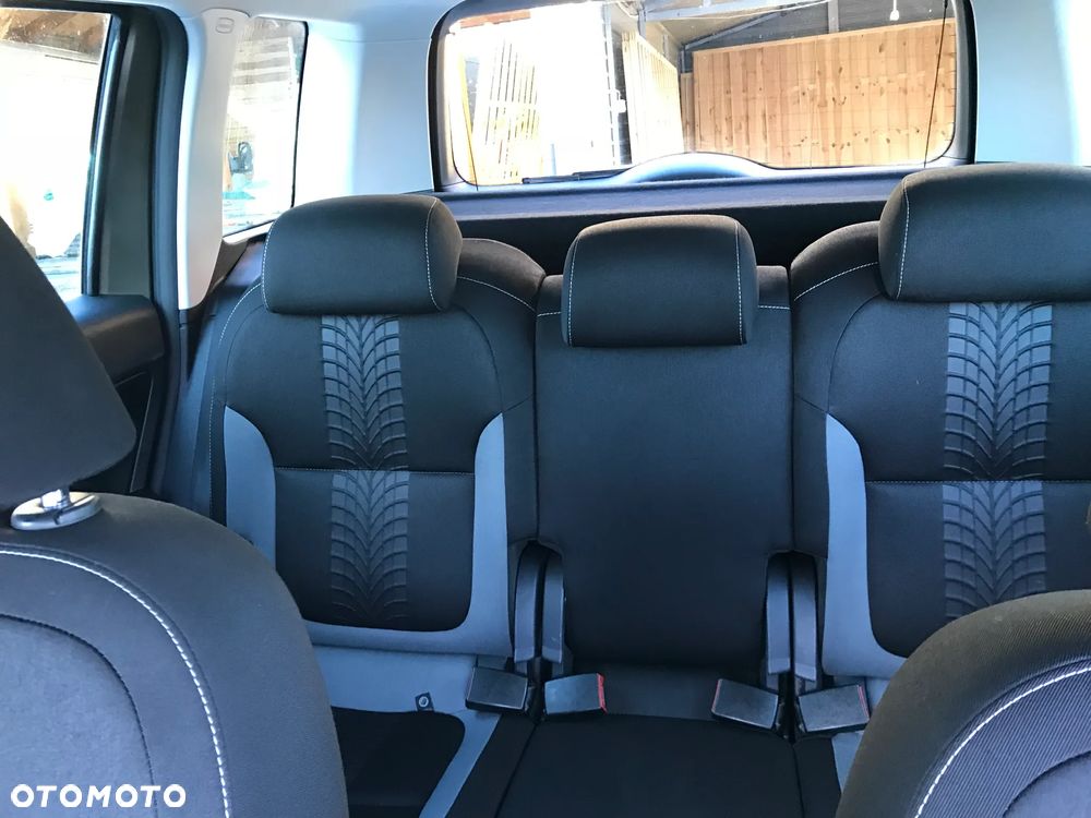 Skoda Yeti Outdoor 2.0 TDI Adventure - 14