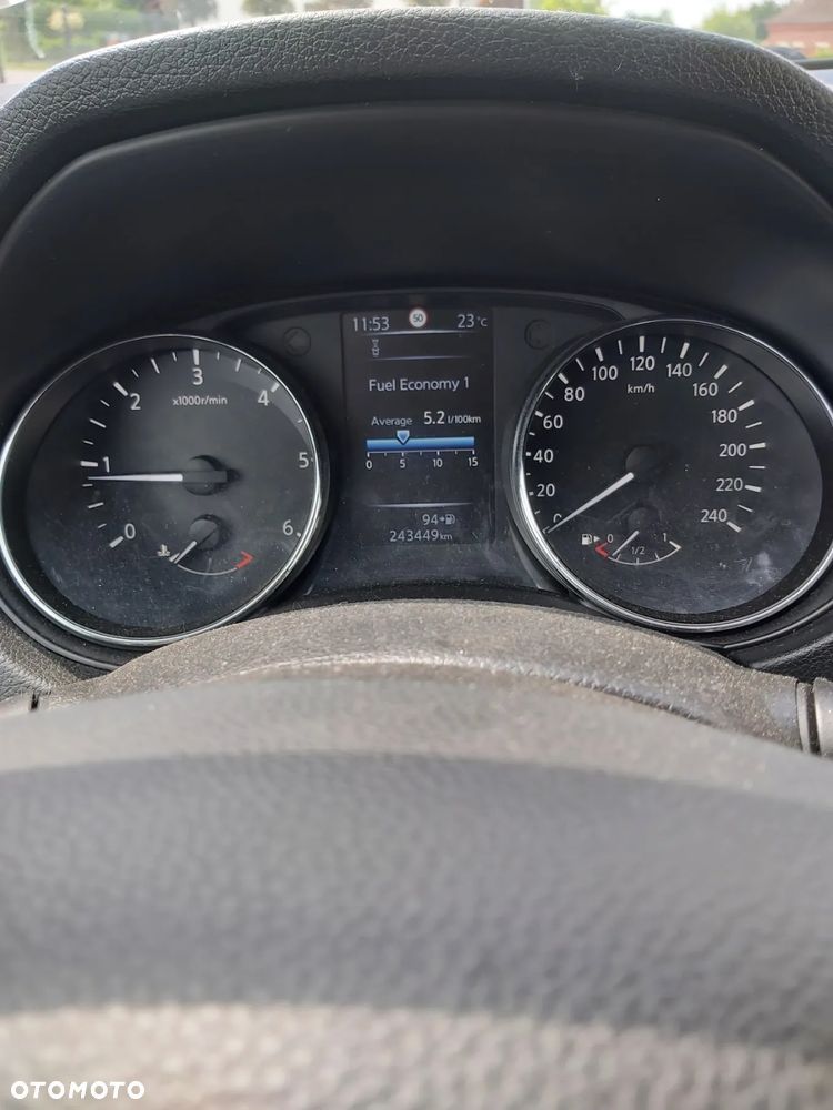 Nissan Qashqai 1.5 dCi Tekna - 28