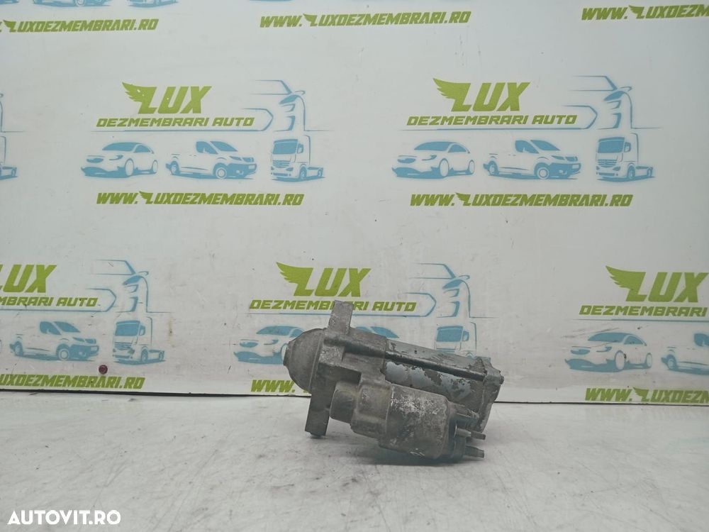 Electromotor 233007224R 1.5 dci Nissan Qashqai 1 J10 [2007 - 2010] - 1