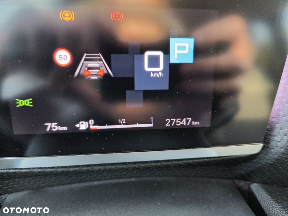 Citroën C4X 1.2 PureTech Max S&S EAT8 - 14