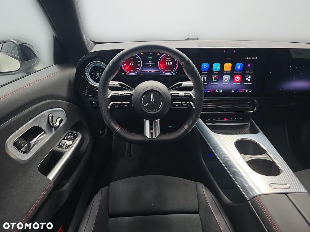 Mercedes-Benz CLA 200 mHEV 8G-DCT - 21