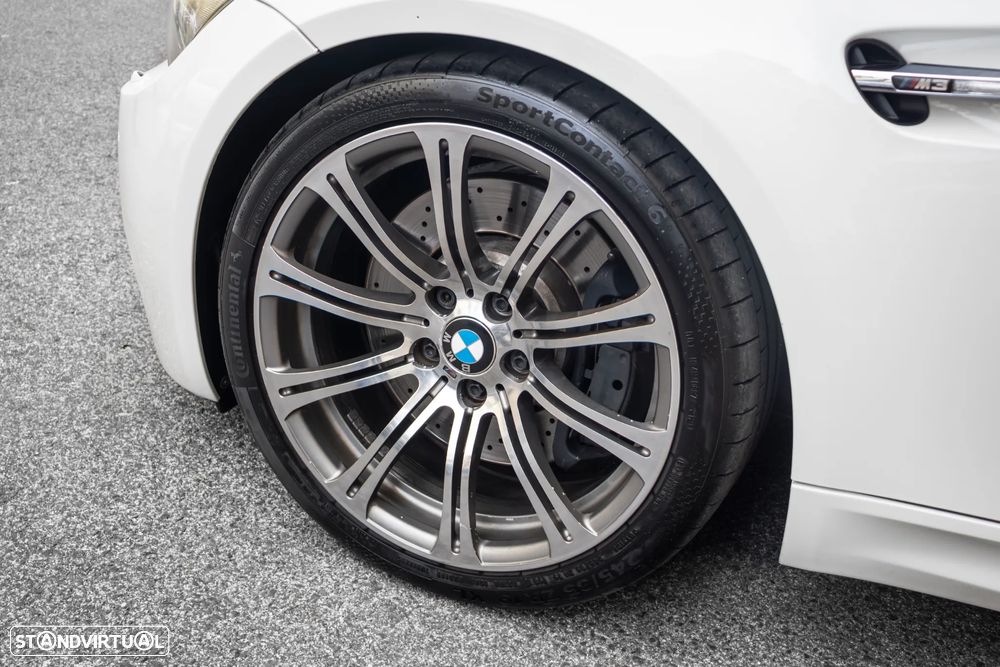 BMW M3 Standard - 4