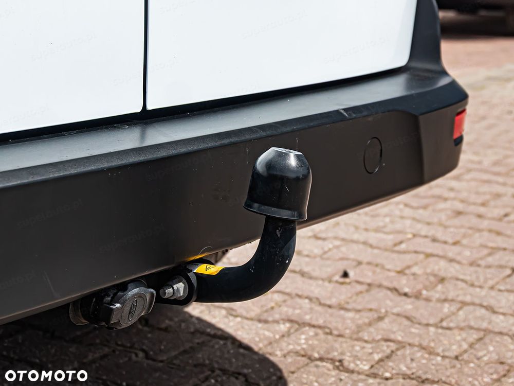 Ford Transit Connect 220 L1H1 Trend Zabudowa Brygadowa 1.5 100KM - 15
