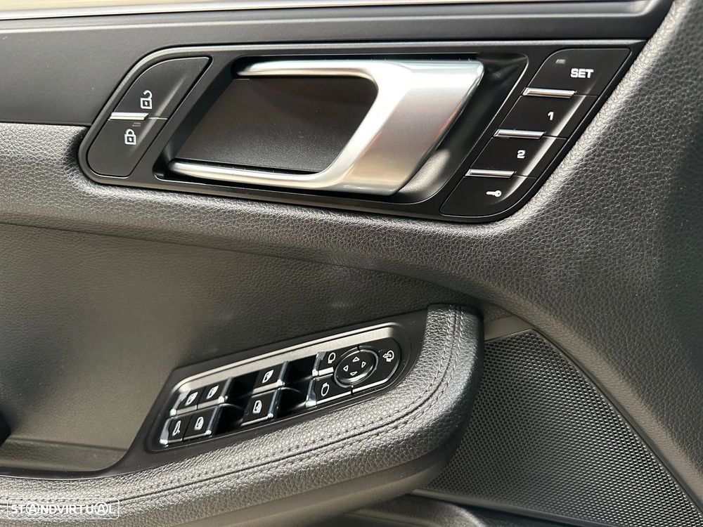 Porsche Macan PDK - 14