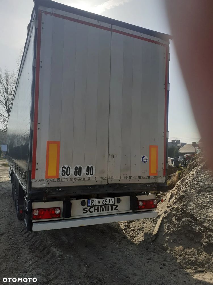 Schmitz Cargobull - 11