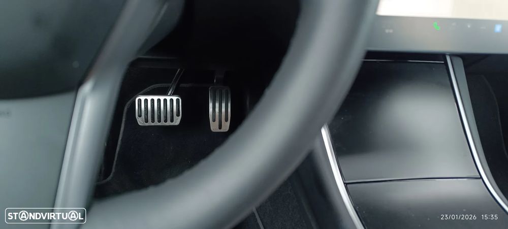 Tesla Model 3 Long Range Dual Motor AWD - 12