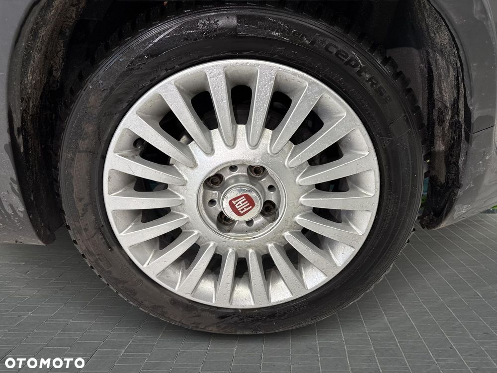 Fiat Panda - 16