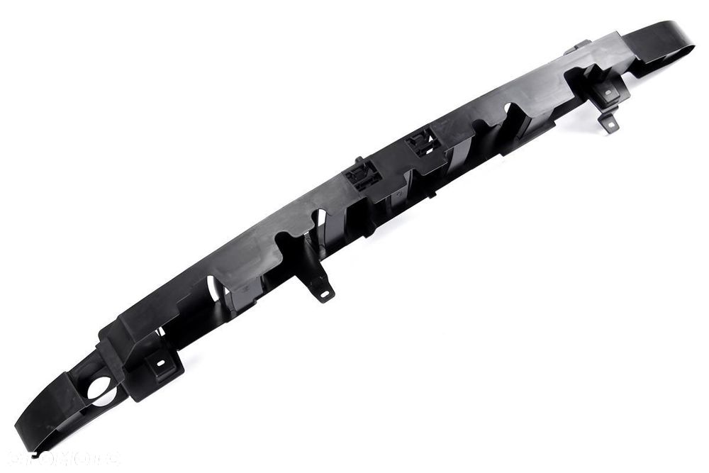 ABSORBER WZMOCNIENIE ZDERZAKA PRZEDNIEGO PRZÓD RENAULT EXPRESS 21-24 - 1