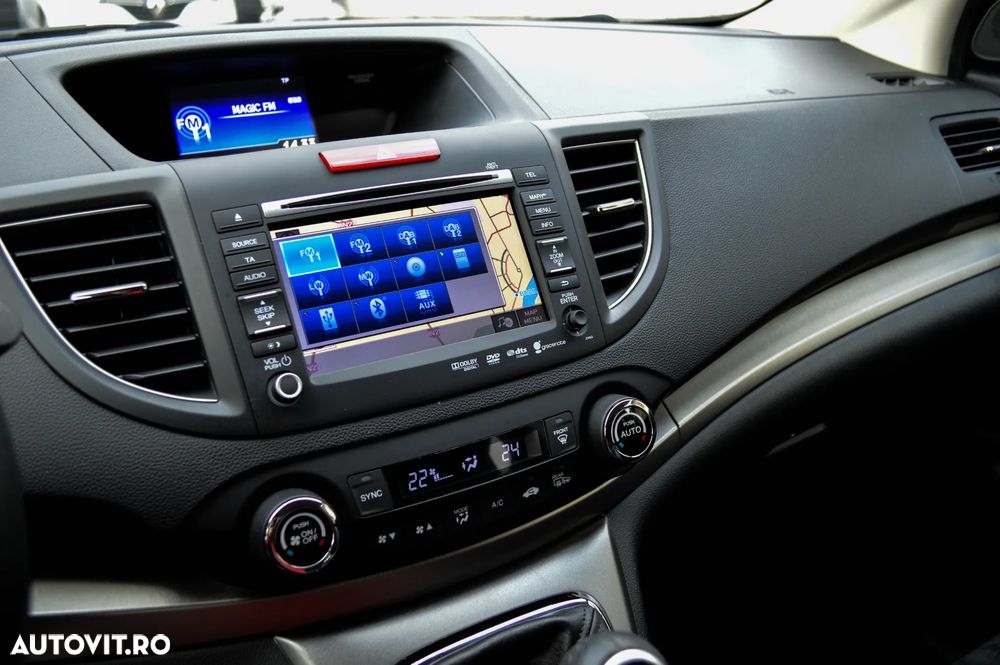 Honda CR-V 1.6i DTEC 2WD Lifestyle - 9