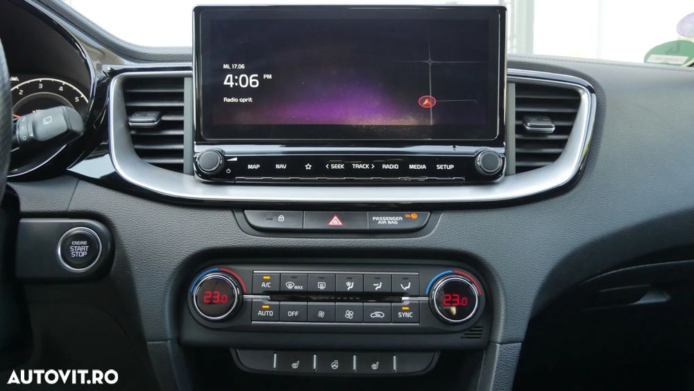 Kia Ceed 1.5 T-GDI 7DCT GT Line - 28