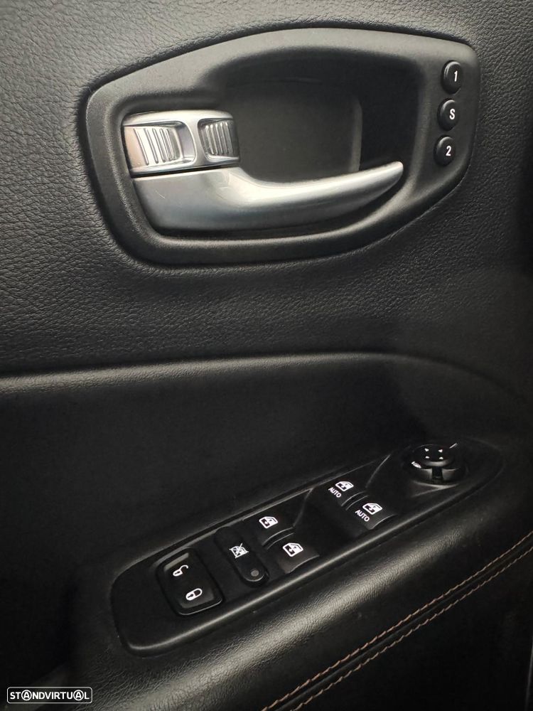Jeep Compass 1.3 T4 4xe Auto Limited - 16