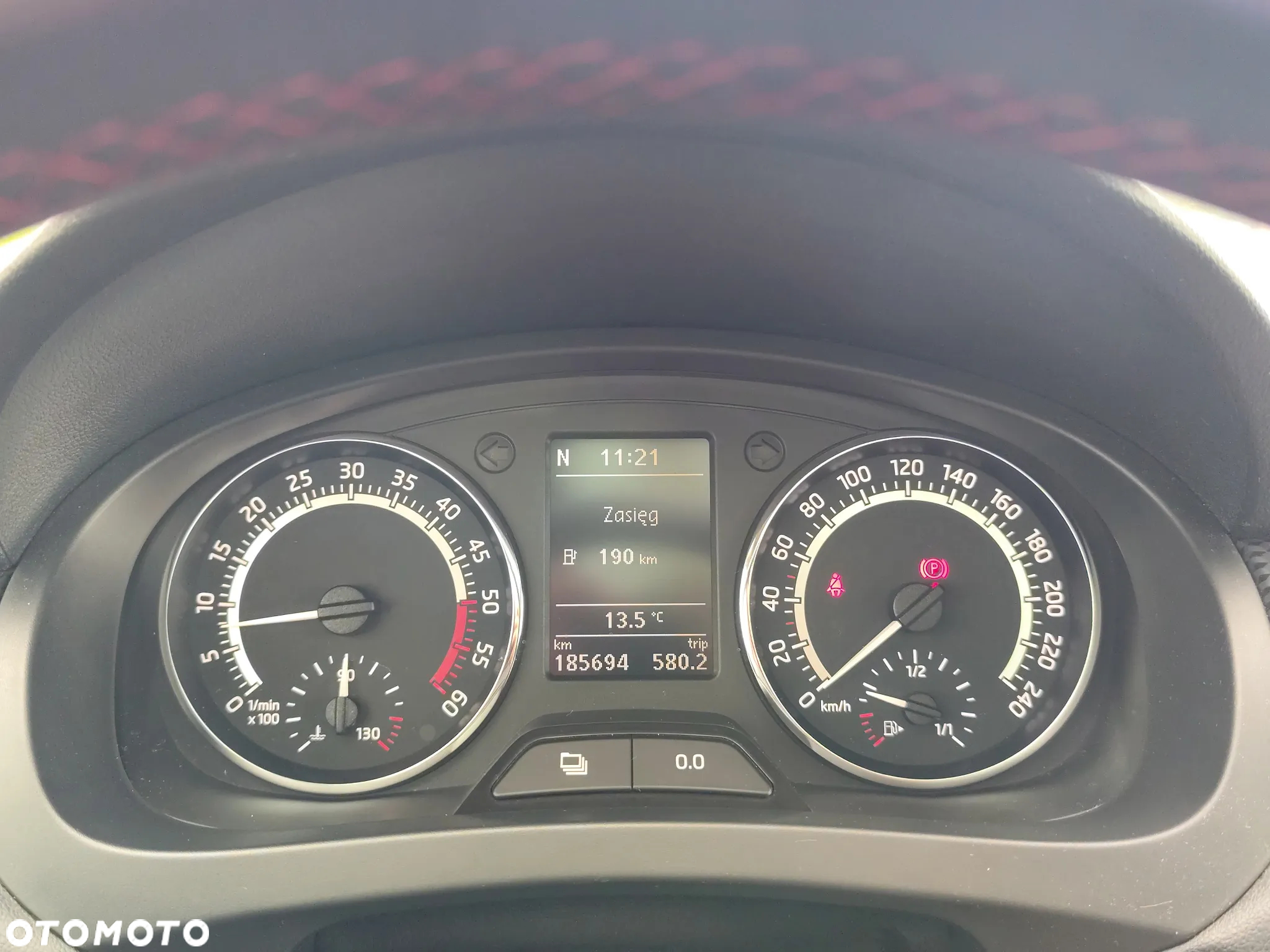 Skoda RAPID Spaceback 1.6 TDI Monte Carlo Green tec - 15
