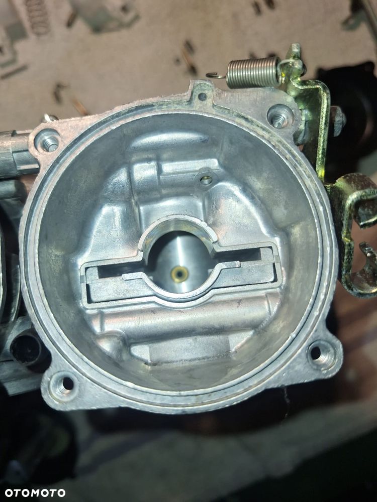 Kawasaki ZX - 18