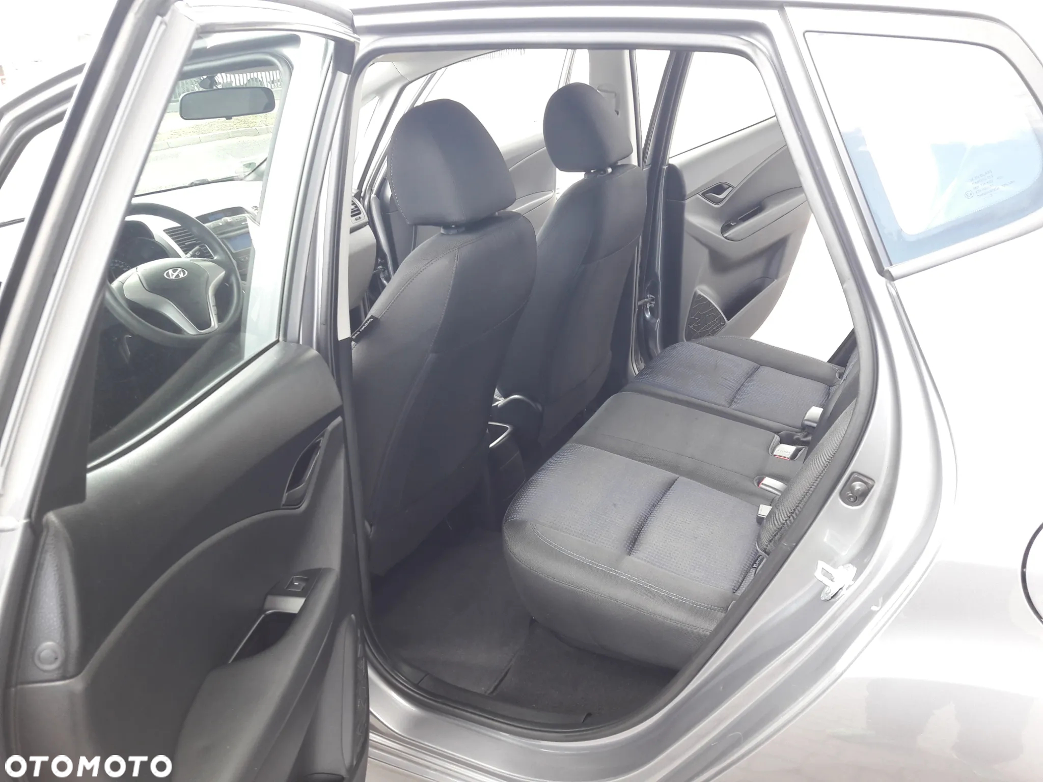 Hyundai ix20 1.4 blue - 6