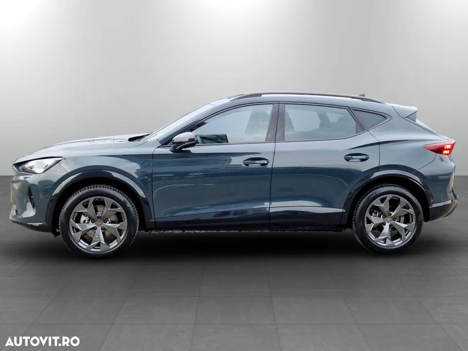 Cupra Formentor 2.0 TSI DSG7 4Drive - 2