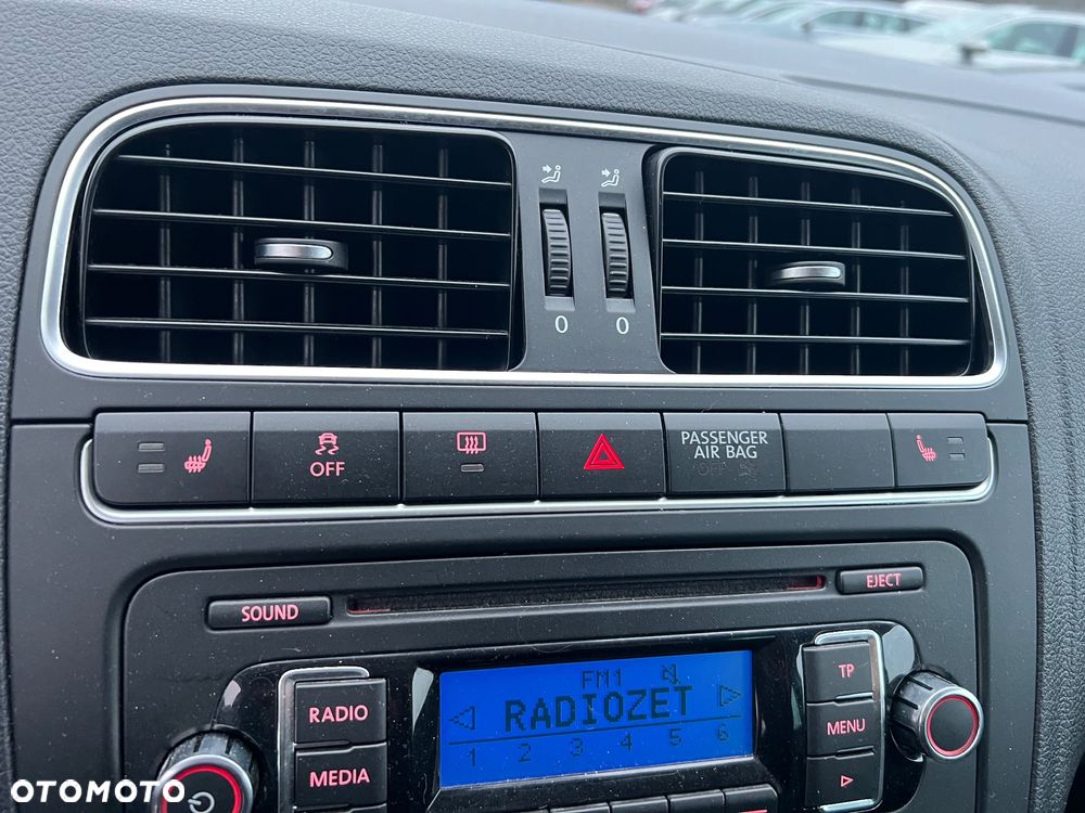 Volkswagen Polo 1.2 Style - 14