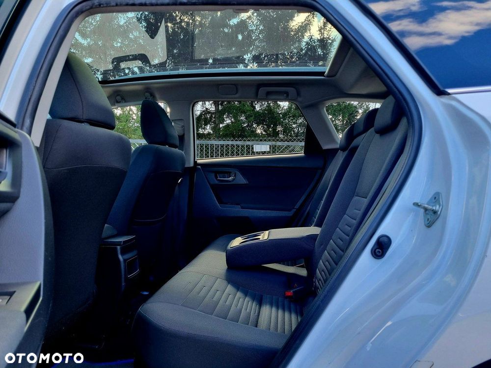 Toyota Auris Hybrid 135 Premium - 10