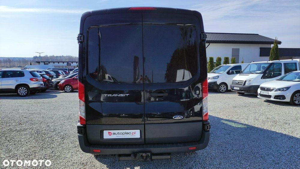 Ford Transit - 13
