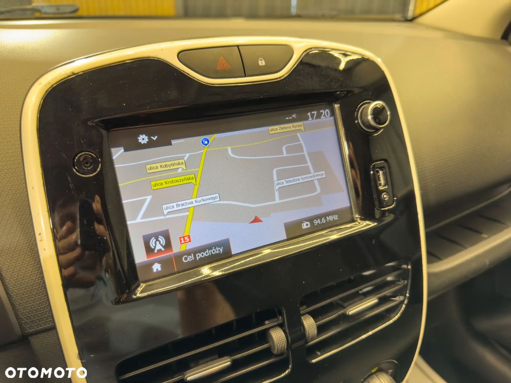 Renault Clio dCi 75 Expression - 3